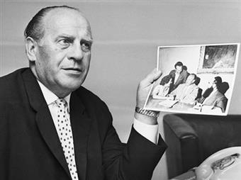 Oskar Schindler Kimdir?