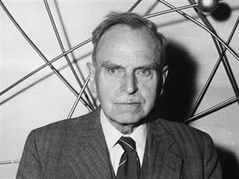 Otto Hahn Kimdir