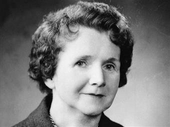 Rachel Louise Carson Kimdir