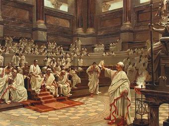 Roma Felsefesi Nedir?