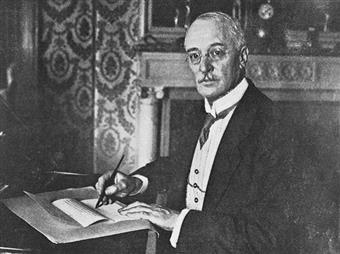 Rudolf Diesel Kimdir