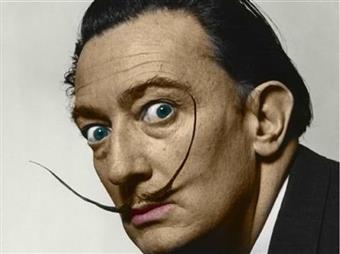 Salvador Dali Kimdir?