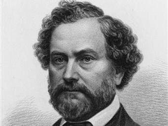 Samuel Colt Kimdir