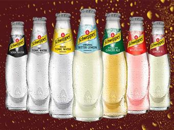 Schweppesi Kim Kurdu?