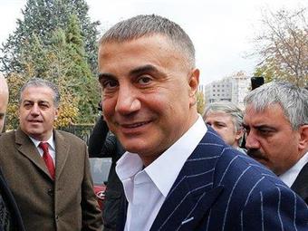 Sedat Peker Kimdir