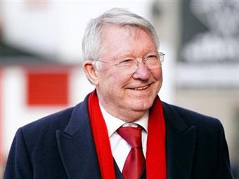 Sir Alex Ferguson Kimdir