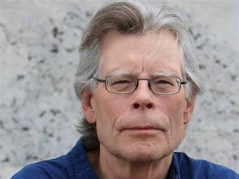 Stephen King Kimdir?