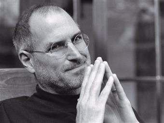 Steve Jobs Kimdir