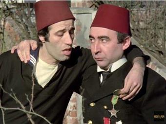 Süt Kardeşler Filminin Konusu ve Oyuncuları