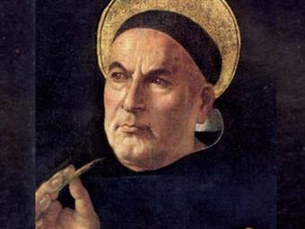 Thomas Aquinas Kimdir