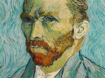 Van Gogh Kimdir