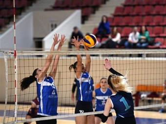 Voleybolu Kim Buldu