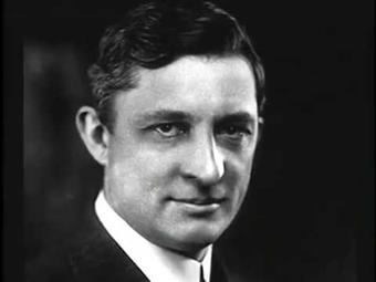 Willis Carrier Kimdir