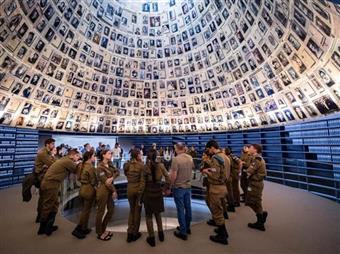 Yad Vashem Müzesi Nerededir? Özelliği Nedir?