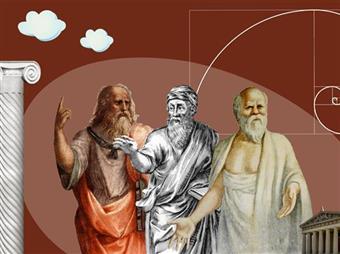 Yunan Felsefesi Nedir?