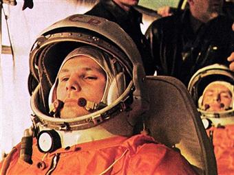 Yuri Gagarin Kimdir?